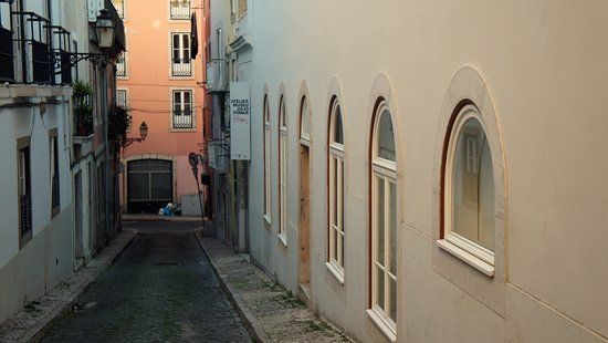 Atelier-Museu Julio Pomar